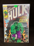 The Incredible Hulk #134 Vintage Comic Book from Amazing Collection B