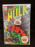 The Incredible Hulk #135 Vintage Comic Book from Amazing Collection A