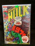 The Incredible Hulk #135 Vintage Comic Book from Amazing Collection B