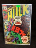 The Incredible Hulk #135 Vintage Comic Book from Amazing Collection C
