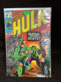 The Incredible Hulk #139 Vintage Comic Book from Amazing Collection A