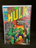 The Incredible Hulk #139 Vintage Comic Book from Amazing Collection B