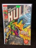 The Incredible Hulk #140 Vintage Comic Book from Amazing Collection A
