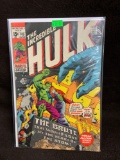 The Incredible Hulk #140 Vintage Comic Book from Amazing Collection E