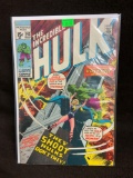 The Incredible Hulk #142 Vintage Comic Book from Amazing Collection B