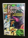 Fantastic Four #261 Vintage Comic Book from Amazing Collection