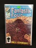 Fantastic Four #269 Vintage Comic Book from Amazing Collection