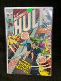 The Incredible Hulk #142 Vintage Comic Book from Amazing Collection C