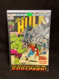 The Incredible Hulk #145 Vintage Comic Book from Amazing Collection B