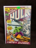 The Incredible Hulk #146 Vintage Comic Book from Amazing Collection B