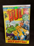 The Incredible Hulk #147 Vintage Comic Book from Amazing Collection A