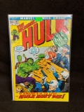 The Incredible Hulk #147 Vintage Comic Book from Amazing Collection B