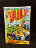 The Incredible Hulk #147 Vintage Comic Book from Amazing Collection C