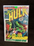 The Incredible Hulk #148 Vintage Comic Book from Amazing Collection A