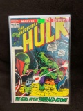 The Incredible Hulk #148 Vintage Comic Book from Amazing Collection B