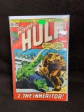 The Incredible Hulk #149 Vintage Comic Book from Amazing Collection A