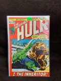 The Incredible Hulk #149 Vintage Comic Book from Amazing Collection B