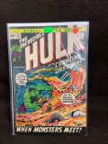 The Incredible Hulk #151 Vintage Comic Book from Amazing Collection B