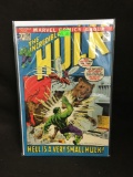 The Incredible Hulk #154 Vintage Comic Book from Amazing Collection A