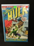 The Incredible Hulk #154 Vintage Comic Book from Amazing Collection D