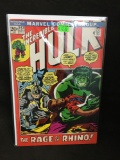 The Incredible Hulk #157 Vintage Comic Book from Amazing Collection A