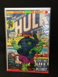 The Incredible Hulk #161 Vintage Comic Book from Amazing Collection B