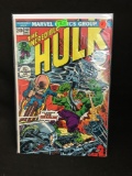 The Incredible Hulk #163 Vintage Comic Book from Amazing Collection B