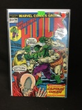 The Incredible Hulk #164 Vintage Comic Book from Amazing Collection C