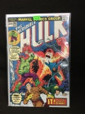 The Incredible Hulk #166 Vintage Comic Book from Amazing Collection A