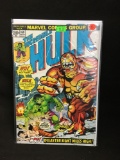 The Incredible Hulk #169 Vintage Comic Book from Amazing Collection B