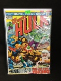 The Incredible Hulk #170 Vintage Comic Book from Amazing Collection A