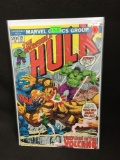 The Incredible Hulk #170 Vintage Comic Book from Amazing Collection B