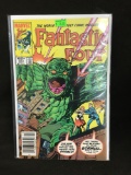 Fantastic Four #271 Vintage Comic Book from Amazing Collection C