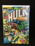 The Incredible Hulk #172 Vintage Comic Book from Amazing Collection A