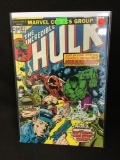 The Incredible Hulk #172 Vintage Comic Book from Amazing Collection C