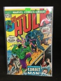 The Incredible Hulk #173 Vintage Comic Book from Amazing Collection C