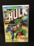 The Incredible Hulk #174 Vintage Comic Book from Amazing Collection C