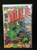 The Incredible Hulk #175 Vintage Comic Book from Amazing Collection A