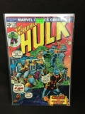 The Incredible Hulk #176 Vintage Comic Book from Amazing Collection A