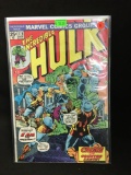 The Incredible Hulk #176 Vintage Comic Book from Amazing Collection B