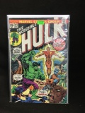 The Incredible Hulk #178 Vintage Comic Book from Amazing Collection A