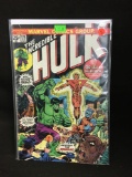 The Incredible Hulk #178 Vintage Comic Book from Amazing Collection B