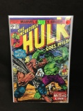 The Incredible Hulk #179 Vintage Comic Book from Amazing Collection B