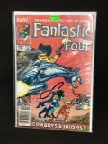 Fantastic Four #272 Vintage Comic Book from Amazing Collection C