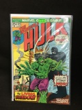 The Incredible Hulk #184 Vintage Comic Book from Amazing Collection A