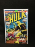 The Incredible Hulk #186 Vintage Comic Book from Amazing Collection B