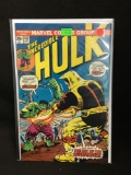 The Incredible Hulk #186 Vintage Comic Book from Amazing Collection C