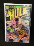 The Incredible Hulk #188 Vintage Comic Book from Amazing Collection A