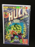 The Incredible Hulk #189 Vintage Comic Book from Amazing Collection D