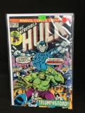 The Incredible Hulk #191 Vintage Comic Book from Amazing Collection C